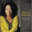 080688851422 Ultimate Collection Helen Baylor