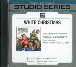 080688901820 White Christmas