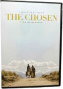 0810108626541 Christmas With The Chosen (DVD)