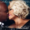 192562968710 Us Against The World : The Love Project