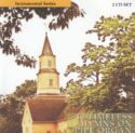 614187008126 40 Timeless Hymns On Pipe Organ