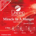 614187015339 Miracle In A Manger