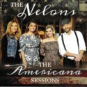 614187056127 Americana Sessions