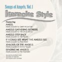 614187106020 Songs Of Angels 1