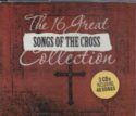 614187176221 16 Great Songs Of The Cross Collection