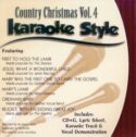 614187320129 Country Christmas 4