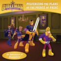 684753016657 Pulverizing The Plans Of The Prince Of Pride (DVD)