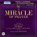 786052211839 Miracle Of Prayer : Family Learning For Christian Living