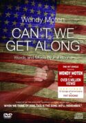 786052211914 Cant We Get Along With Bonus CD (DVD)