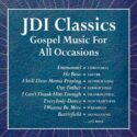 798321130727 JDI Classics : Gospel Music For All Occasions