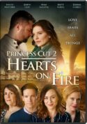 798576047092 Princess Cut 2 Hearts On Fire (DVD)
