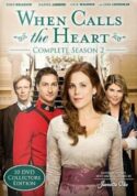 818728011464 When Calls The Heart Complete Season 2 (DVD)