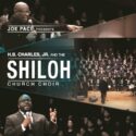 850403005344 Joe Pace Presents: H. B. Charles Jr. And The Shiloh Church Choir [Live]