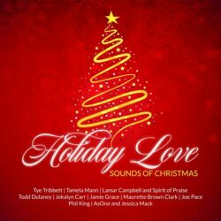 850403005849 Holiday Love : Sounds Of Christmas