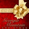 884501643061 Georgia Mountain Christmas
