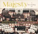 888295167123 Majesty : A Recording Of Anthems Hymns And Spirituals