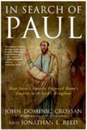 9780060816162 In Search Of Paul