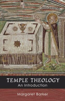 9780281056347 Temple Theology : An Introduction