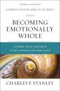 9780310105565 Becoming Emotionally Whole