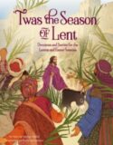 9780310139379 Twas The Season Of Lent