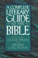 9780310230786 Complete Literary Guide To The Bible