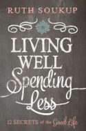 9780310337676 Living Well Spending Less