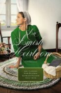 9780310351887 Amish Heirloom : Four Novellas