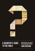 9780310518433 Doubters Guide To The Bible