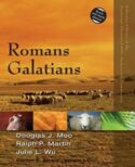 9780310522959 Romans Galatians