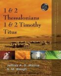 9780310523062 1 And 2 Thessalonians 1 And 2 Timothy Titus