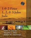 9780310523086 1-2 Peter Jude 1-3 John