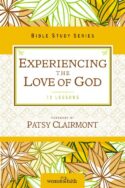 9780310682738 Experiencing The Love Of God (Student/Study Guide)