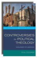 9780334041122 Controversies In Political Theology
