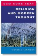 9780334041269 Religion And Modern Thought