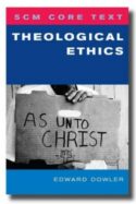 9780334041993 Theological Ethics