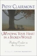 9780446679237 Mending Your Heart In A Broken World