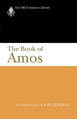 9780664227296 Book Of Amos