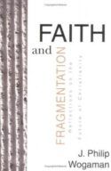 9780664228750 Faith And Fragmentation