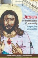 9780664234287 Jesus In The Hispanic Community