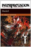 9780664238599 Daniel : A Bible Commentary For Teaching And Preaching