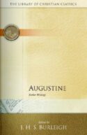 9780664241629 Augustine Earlier Writings
