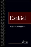 9780664252724 Ezekiel