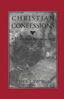 9780664256500 Christian Confessions : A Historical Introduction