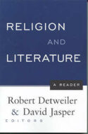 9780664258467 Religion And Literature