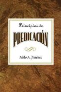 9780687073771 Principios De Predicacion - (Spanish)