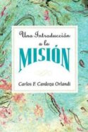 9780687074174 Introduccion A La Mision - (Spanish)