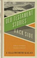 9780687081868 Old Testament Stories From The Back Side (Student/Study Guide)