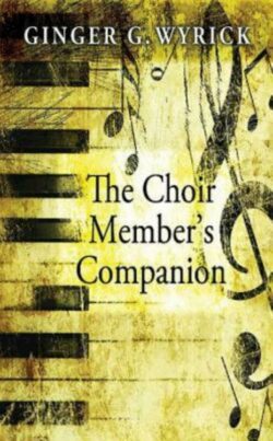 9780687256402 Choir Members Companion