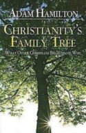 9780687491162 Christianitys Family Tree Participants Book (Student/Study Guide)