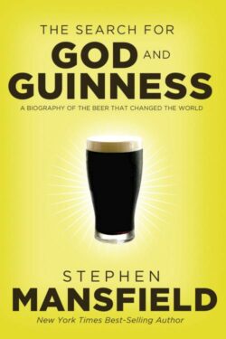 9780718011338 Search For God And Guinness